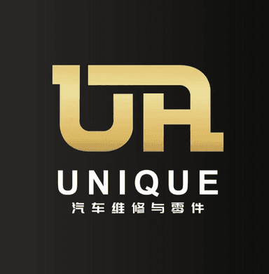 Uniqueauto logo